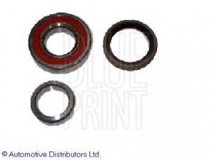 BLUE PRINT ADM58318 rato guolio komplektas