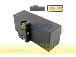 VEMO V15-71-0036 relė, radiatoriaus ventiliatorius ratukas 
 Elektros įranga -> Relė
1J0 919 506 K, 1J0 919 506 K, 1J0 919 506 K