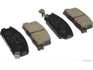 MAGNETI MARELLI 600000100120 stabdžių trinkelių rinkinys, diskinis stabdys
04466-17010, 04466-17020, 04466-17050