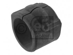 FEBI BILSTEIN 02538 skersinio stabilizatoriaus įvorių komplektas 
 Ašies montavimas/vairavimo mechanizmas/ratai -> Stabilizatorius/fiksatoriai -> Sklendės
673 326 07 81, 673 326 07 81