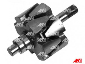 AS-PL AR4004 rotorius, kintamosios srovės generatorius