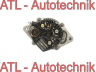ATL Autotechnik L 36 300 kintamosios srovės generatorius 
 Elektros įranga -> Kint. sr. generatorius/dalys -> Kintamosios srovės generatorius
27060-72070 84, 27060-72071 84