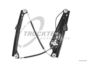 TRUCKTEC AUTOMOTIVE 08.62.153 lango pakėliklis
51 33 7 138 861, 51 33 7 202 479
