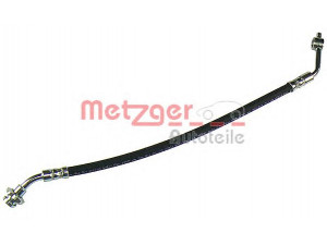 METZGER 4112533 stabdžių žarnelė 
 Stabdžių sistema -> Stabdžių žarnelės
46210-0X800
