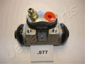 JAPANPARTS CS-577 rato stabdžių cilindras 
 Stabdžių sistema -> Ratų cilindrai
58420-44010, 58420-44210, 5842044220