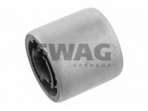 SWAG 11 93 0919 valdymo svirties/išilginių svirčių įvorė 
 Ašies montavimas/vairavimo mechanizmas/ratai -> Valdymo svirtis/pasukamosios svirties sujungimas -> Montavimas/sutvirtinimas
31 12 6 767 530