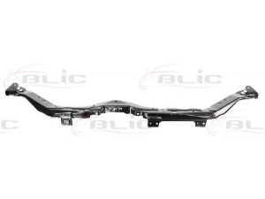 BLIC 6502-08-5032231P priekinis variklio gaubtas
93182074