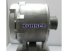AD KÜHNER 553536RI kintamosios srovės generatorius
07C903023, LR1190928