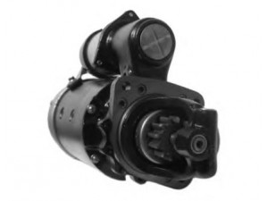 BTS Turbo S511778 starteris
104-7040, 1068559, 10R0395, 207-1511