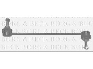 BORG & BECK BDL6583 šarnyro stabilizatorius 
 Ašies montavimas/vairavimo mechanizmas/ratai -> Stabilizatorius/fiksatoriai -> Savaime išsilyginanti atrama
5461600Q0A, 5461600QAC, 5461600QOA