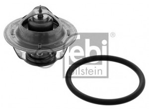 FEBI BILSTEIN 18276 termostatas, aušinimo skystis 
 Aušinimo sistema -> Termostatas/tarpiklis -> Thermostat
036 121 113 B, 036 121 113 B S3