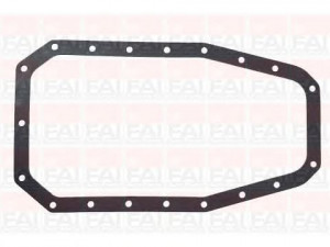 FAI AutoParts SG287 tarpiklis, alyvos karteris 
 Variklis -> Tarpikliai -> Tarpiklis, alyvos karteris
4279393, 99488483, 5001001177, 7701043932