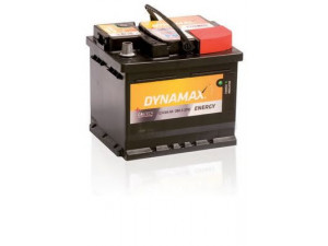 DYNAMAX 601789 akumuliatorius