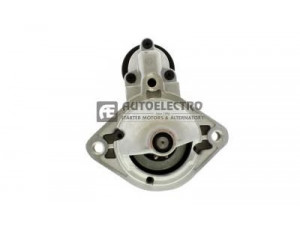AUTOELECTRO AEU0984 starteris 
 Elektros įranga -> Starterio sistema -> Starteris
12412242702, 12412242703, 12412246570