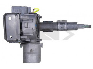 SPIDAN 54761 vairo kolonėlė 
 Vairavimas -> Vairo kolonėlė
735451730, 735451734, 735491799