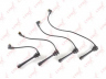 LYNXauto SPE3608 uždegimo laido komplektas
27501-26000, 27501-26A00, 27501-26C00