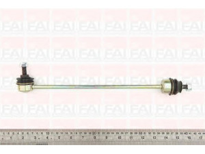 FAI AutoParts SS058 šarnyro stabilizatorius 
 Ašies montavimas/vairavimo mechanizmas/ratai -> Stabilizatorius/fiksatoriai -> Savaime išsilyginanti atrama
31351507989