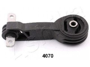 ASHIKA GOM-4070 variklio montavimas 
 Variklis -> Prekių paieška pagal schemą
50880-SNA-A81