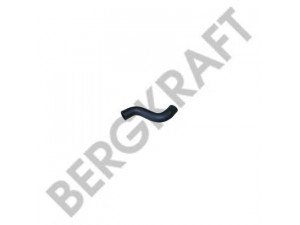 BERGKRAFT BK2954821SP radiatoriaus žarna
901 501 1882, 9015011882