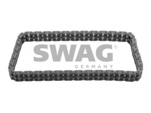 SWAG 99 13 3156 pavaros grandinė 
 Variklis -> Variklio uždegimo laiko reguliavimo kontrolė -> Sinchronizavimo grandinė/įtempiklis/kreiptuvas -> Sinchronizavimo grandinė
54 48 095