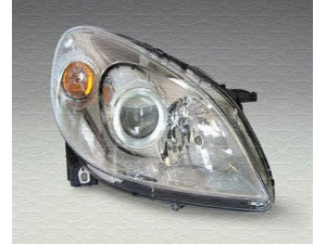 MAGNETI MARELLI 710301220602 priekinis žibintas 
 Kėbulas -> Priekinis žibintas/dalys -> Priekinis žibintas/įterp.
A1698202661