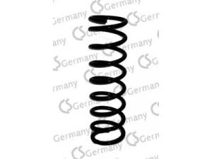 CS Germany 14.872.356 spyruoklė 
 Pakaba -> Spyruoklės
482311O350