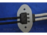 PARTS-MALL PTA-460 sankabos trosas 
 Dviratė transporto priemonės -> Kabeliai ir tachometro velenaai -> Sankabos trosas
437943S100