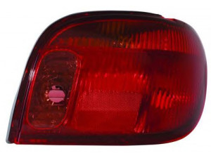 LORO 212-19H3R-LD-UE kombinuotas galinis žibintas 
 Kėbulas -> Šviesos -> Kombinuotas galinis žibintas/dalys -> Kombinuotas galinis žibintas
815510D070, 815530D070