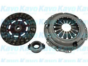 KAVO PARTS CP-2084 sankabos komplektas 
 Sankaba/dalys -> Sankabos remonto komplektas, visas