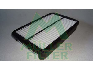 MULLER FILTER PA110 oro filtras 
 Filtrai -> Oro filtras
17801-87401, 17801-87401-000, 17801-87401-LOC
