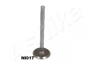 ASHIKA 15NI017 išleidimo vožtuvas 
 Variklis -> Variklio uždegimo laiko reguliavimo kontrolė -> Vožtuvų eilė -> Vožtuvai/dalys
13202-43G01