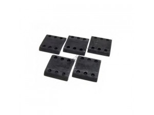 BERGKRAFT BK2898121SP sustojimo / atraminis buferis