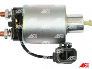 AS-PL SS5057 solenoidinis jungiklis, starteris
M371X68771, ME700196, 23343-22P71