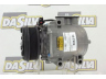 DA SILVA FC0101 kompresorius, oro kondicionierius 
 Oro kondicionavimas -> Kompresorius/dalys
4032669, 4618070, 1406036, 1433094