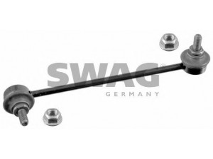 SWAG 10 92 1801 šarnyro stabilizatorius 
 Ašies montavimas/vairavimo mechanizmas/ratai -> Stabilizatorius/fiksatoriai -> Savaime išsilyginanti atrama
638 323 04 68