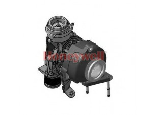 GARRETT 761618-5001S kompresorius, įkrovimo sistema
8200494545B
