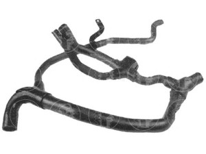 FARE SA 8921 radiatoriaus žarna 
 Aušinimo sistema -> Žarnelės/vamzdeliai/sujungimai -> Radiatoriaus žarnos
7700428171, 8200065765