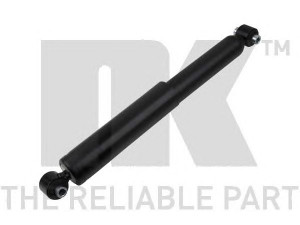 NK 63481791 amortizatorius 
 Pakaba -> Amortizatorius
3445925