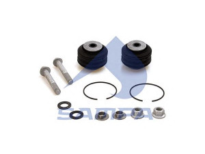 SAMPA 030.536 remonto komplektas, vairuotojo kabinos stabilizatorius
2039 0840 S, 20390840S