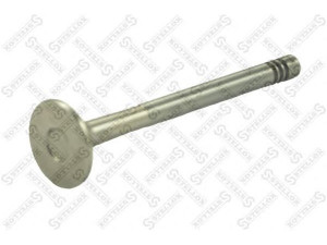 STELLOX 01-24119-SX išleidimo vožtuvas 
 Variklis -> Variklio uždegimo laiko reguliavimo kontrolė -> Vožtuvų eilė -> Vožtuvai/dalys
052 109 611A