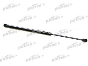 PATRON PGS128501 dujinė spyruoklė, bagažinė 
 Priedai -> Bagažinė/pakrovimo skyrius
202 980 03 64