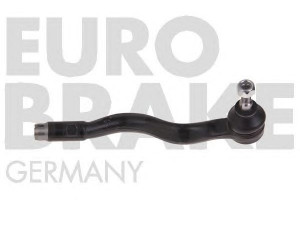 EUROBRAKE 59065031512 skersinės vairo trauklės galas 
 Vairavimas -> Vairo mechanizmo sujungimai
32111139314, 32111140490, 32111141564