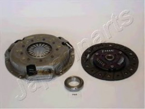 JAPANPARTS KF-703 sankabos komplektas 
 Sankaba/dalys -> Sankabos remonto komplektas, visas