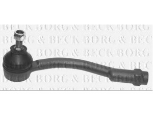 BORG & BECK BTR5468 skersinės vairo trauklės galas 
 Vairavimas -> Vairo mechanizmo sujungimai
568201E000, 56820-1E000