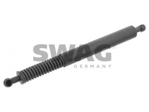 SWAG 10 93 2048 dujinė spyruoklė, bagažinė 
 Priedai -> Bagažinė/pakrovimo skyrius
211 980 14 64