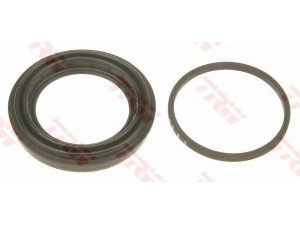 TRW SJ1303 remonto komplektas, stabdžių apkaba 
 Stabdžių sistema -> Stabdžių matuoklis -> Stabdžių matuoklio montavimas
34119804736, 34119804736