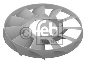 FEBI BILSTEIN 45476 ventiliatoriaus ratas, variklio aušinimas
936 200 06 23