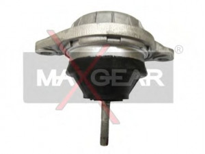 MAXGEAR 76-0143 variklio montavimas 
 Variklis -> Variklio montavimas -> Variklio montavimo rėmas
8A0 199 382 A, 8A0 199 382 A