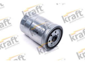 KRAFT AUTOMOTIVE 1720170 kuro filtras 
 Filtrai -> Kuro filtras
XF5Z-9155-AA, XF5Z9155AA, 8D0127435