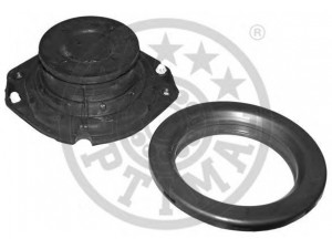 OPTIMAL F8-6177 pakabos statramsčio atraminis guolis 
 Ašies montavimas/vairavimo mechanizmas/ratai -> Montavimas, pakabos statramstis
7700424481, 7701207537, 8200002876